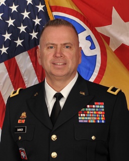 310th ESC 2016 1st Quarter Commander Comments