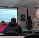 Congressional delegates visit 168th Wing