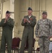 182nd Maintenance Group commander retires after 34 years of military service
