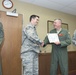 Staff Sgt. Matthew L. Marcellis promoted