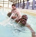 Rehabilitating wounded warriors through sports