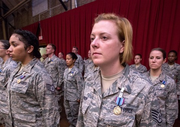 Humanitarian Service Medal awarded to New Jersey Guardsmen