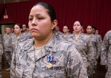 Humanitarian Service Medal awarded to New Jersey Guardsmen