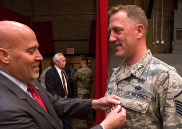 Humanitarian Service Medal awarded to New Jersey Guardsmen