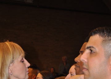 Humanitarian Service Medal awarded to New Jersey Guardsmen