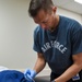 VIPER Clinic: Improving lives of current and future USAF recruits