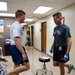 VIPER Clinic: Improving lives of current and future USAF recruits