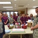 59th MDW, Wilford Hall Auxiliary team up to help save infant lives