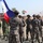 Fuerzas Comando 2016