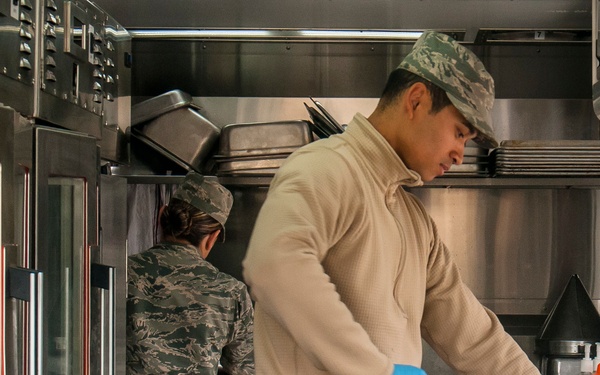 Innovative Readiness Training Camp Hinds 2016