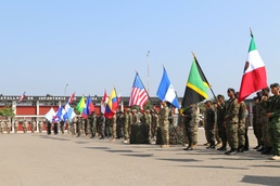 Fuerzas Comando 2016