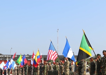 Fuerzas Comando 2016