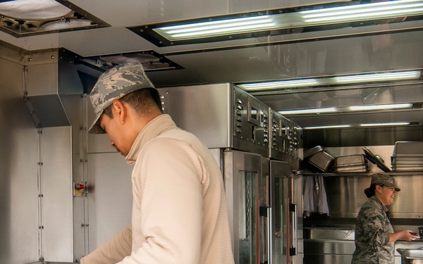 Innovative Readiness Training Camp Hinds 2016