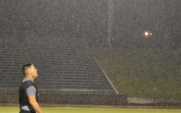 U.S. Army Reserve Best Warrior 2016