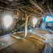 Resupply by CH-53E Supports 3rd Bn., 3rd Marines