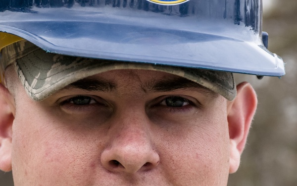 Innovative Readiness Training Camp Hinds 2016