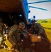 Resupply by CH-53E Supports 3rd Bn., 3rd Marines