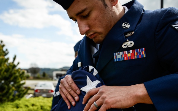 86th OG honors IFO 21