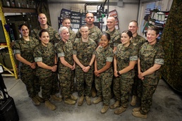 Sailors use speed, mobility to save life