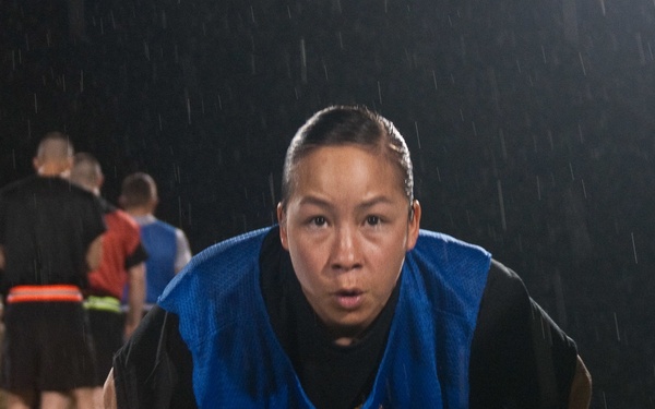 2016 U.S. Army Best Warrior Competition