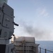 CIWS Live-fire