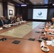 SD hosts counter-ISIL meetings at EUCOM