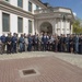 SD hosts counter-ISIL meetings at EUCOM