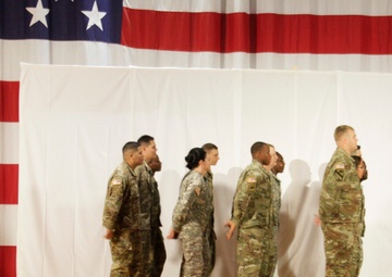 SHARP: New approach to training with interactive skit