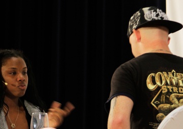 SHARP: New approach to training with interactive skit