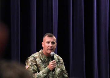 SHARP: New approach to training with interactive skit