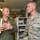 ACC Command Chief Steven McDonald visits Team JSTARS