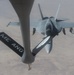 340th EARS refuels F-16s