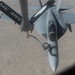340th EARS refuels F-16s