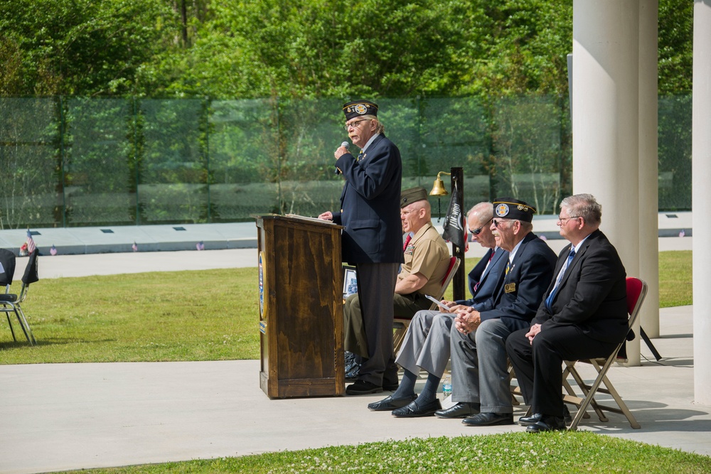 Vietnam Veterans Recognition Day