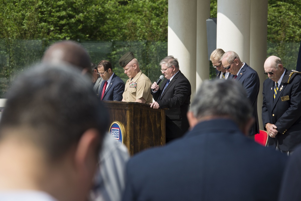 Vietnam Veterans Recognition Day