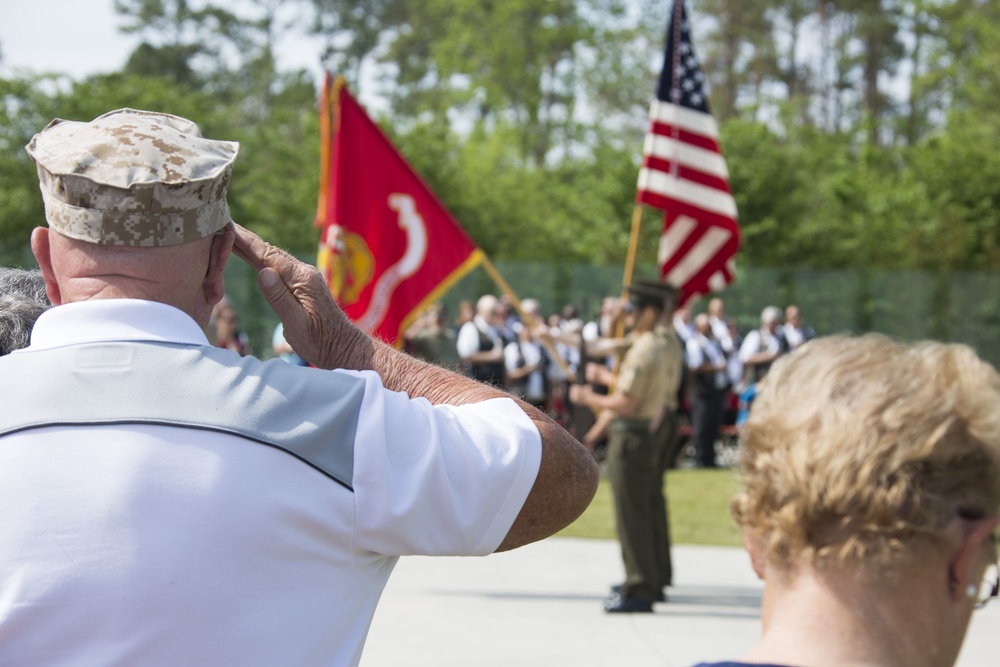 Vietnam Veterans Recognition Day