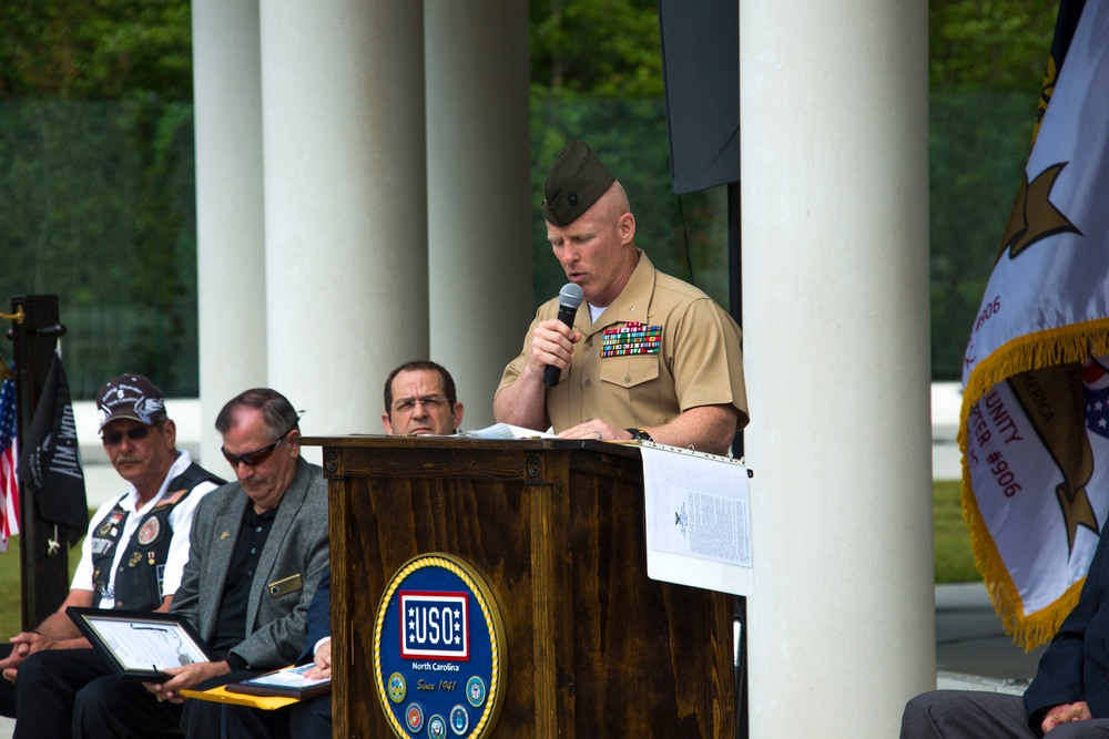 Vietnam Veterans Recognition Day