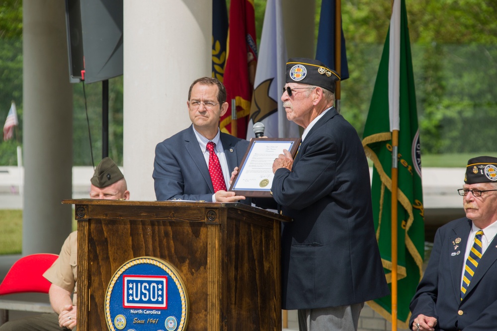 Vietnam Veterans Recognition Day