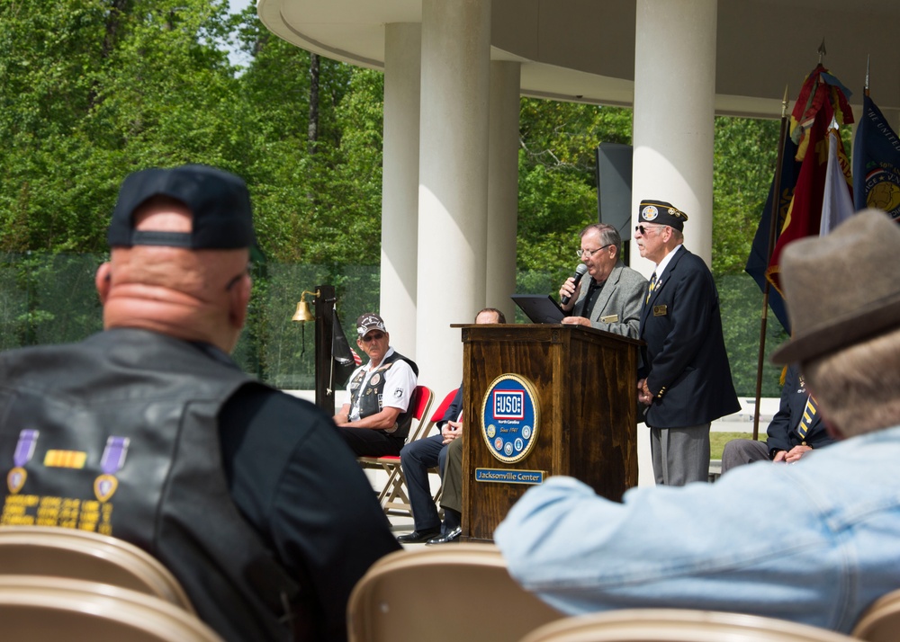 Vietnam Veterans Recognition Day