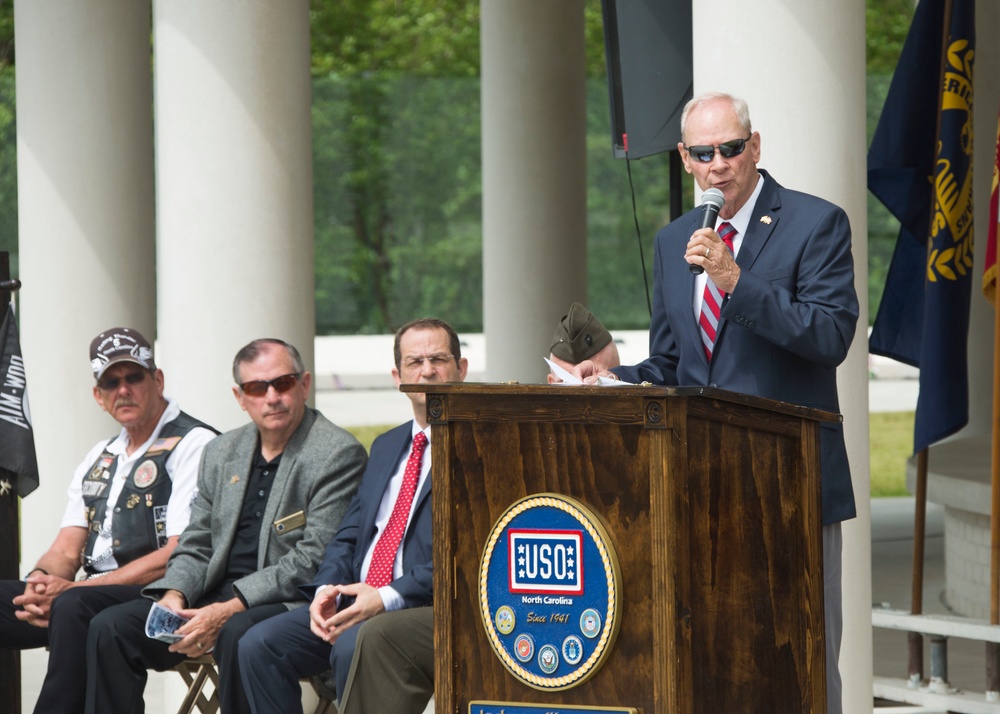 Vietnam Veterans Recognition Day