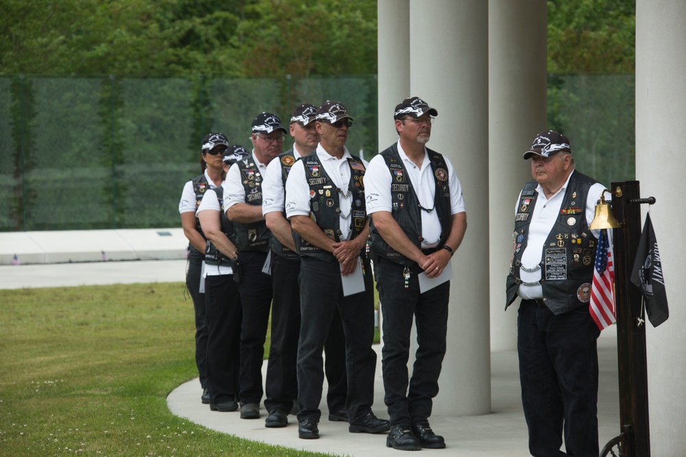 Vietnam Veterans Recognition Day