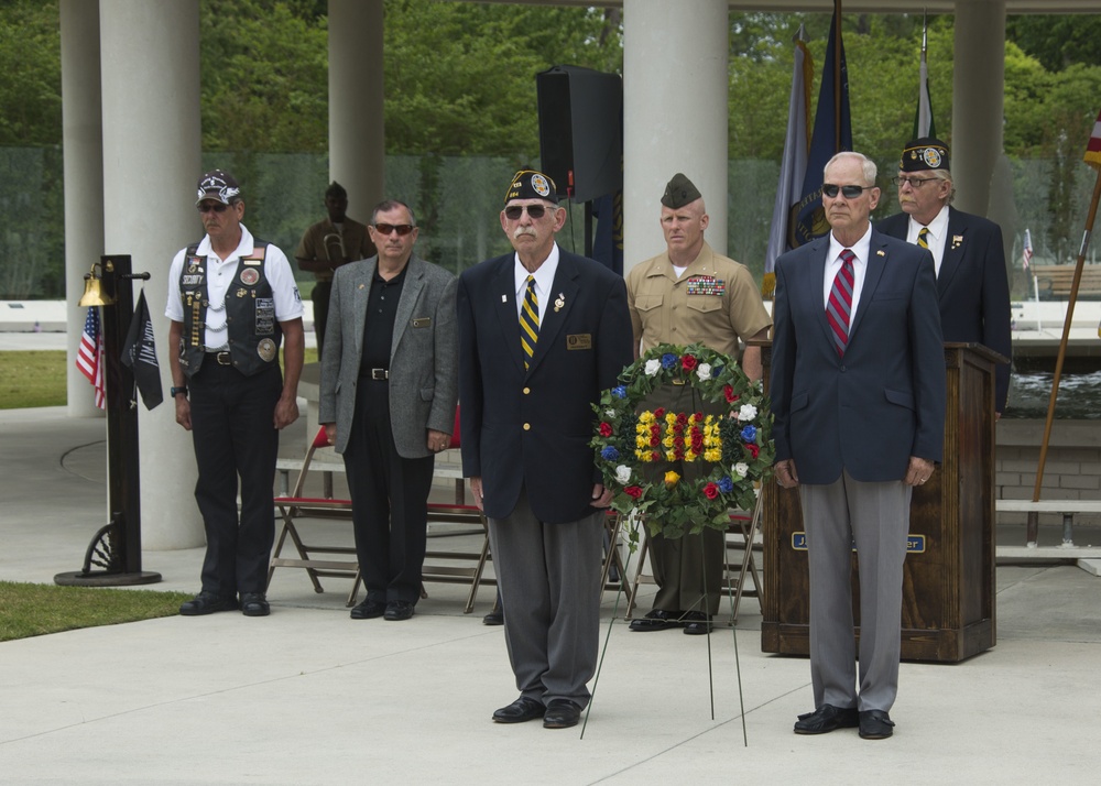 Vietnam Veterans Recognition Day