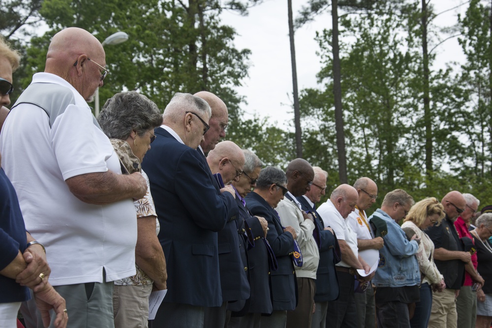 Vietnam Veterans Recognition Day