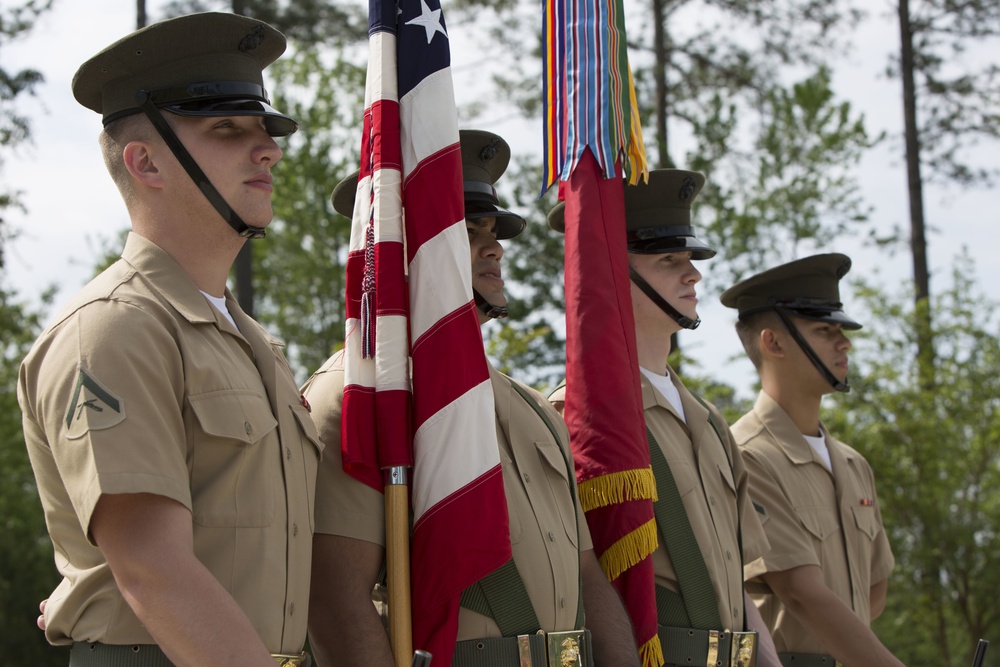 Vietnam Veterans Recognition Day