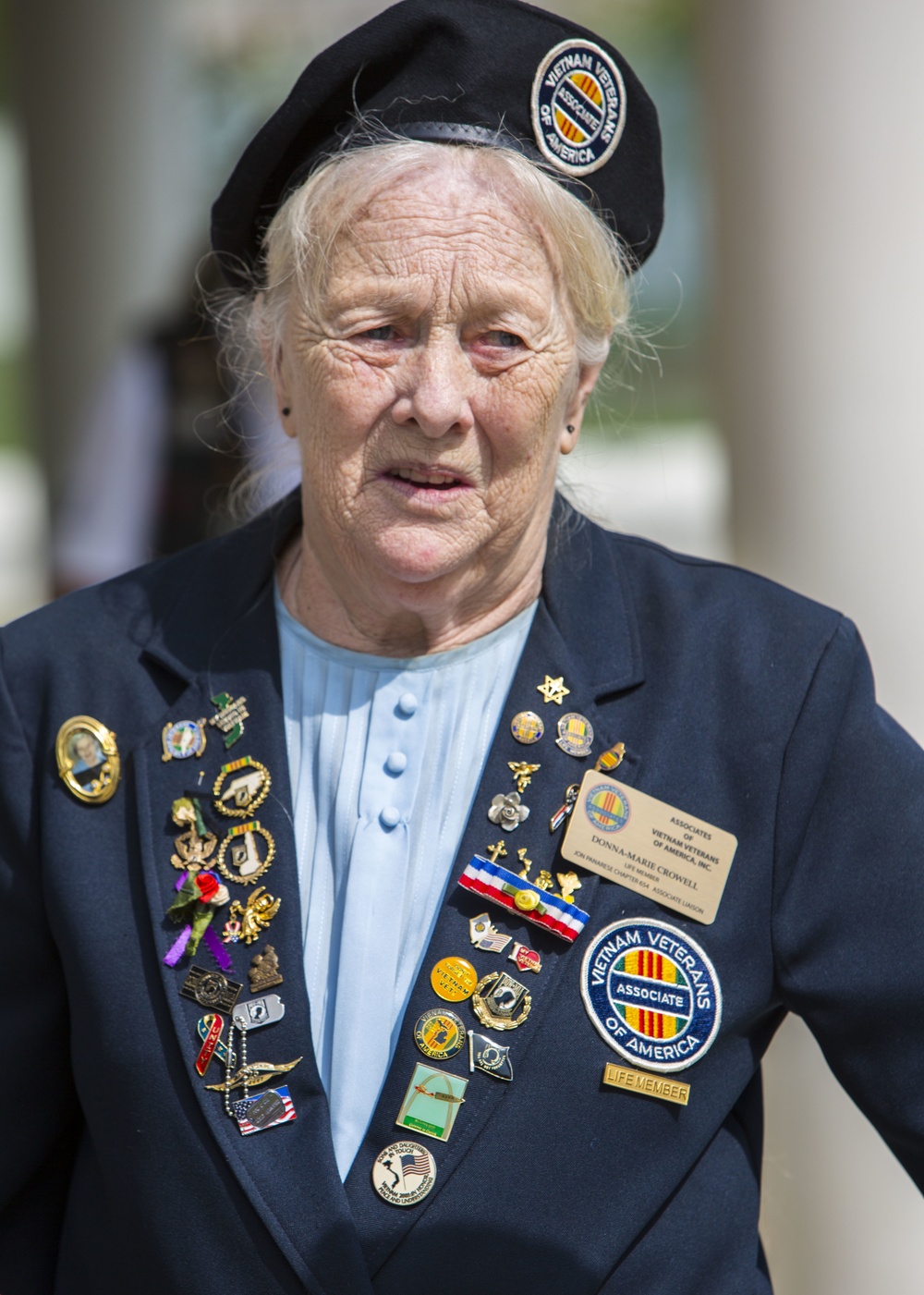 Vietnam Veterans Recognition Day