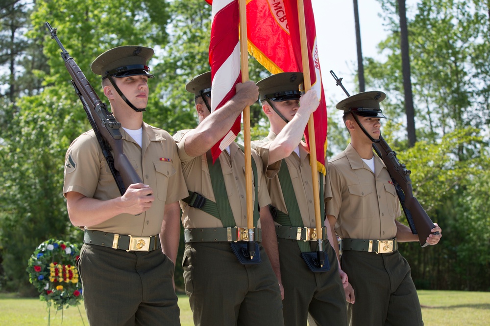 Vietnam Veterans Recognition Day