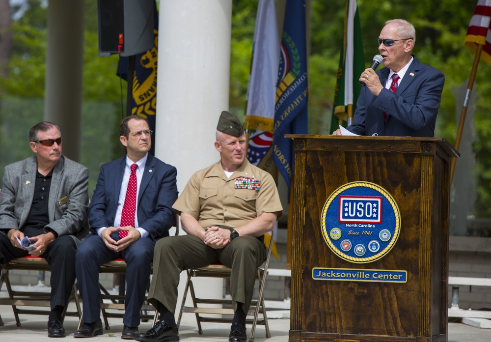 Vietnam Veterans Recognition Day