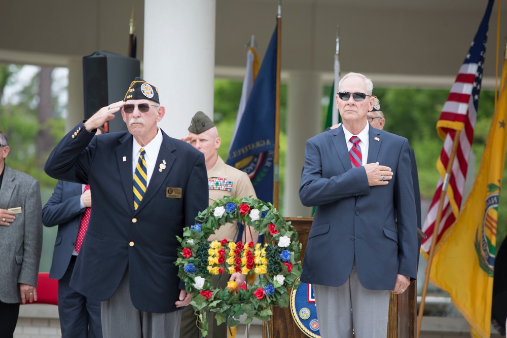 Vietnam Veterans Recognition Day