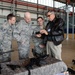Civic Leaders visit USAFE