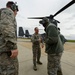 Civic Leaders visit USAFE